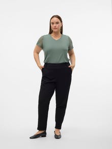 Vero Moda VMCANNE T-shirt -Laurel Wreath - 10315720