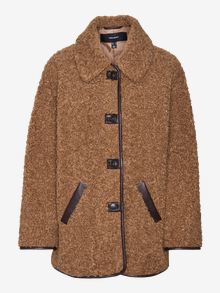 Vero Moda VMKYLIE Jacke -Tigers Eye - 10315732