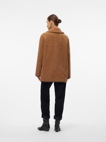 Vero Moda VMKYLIE Jacke -Tigers Eye - 10315732
