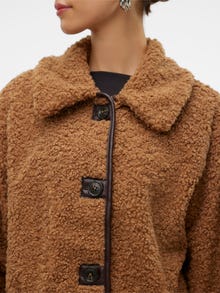 Vero Moda VMKYLIE Jacke -Tigers Eye - 10315732