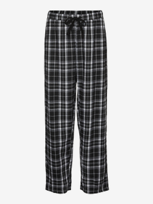 Vero Moda VMKATE Nachthosen -Black - 10315750