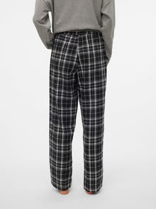 Vero Moda VMKATE Nachtpijamas -Black - 10315750