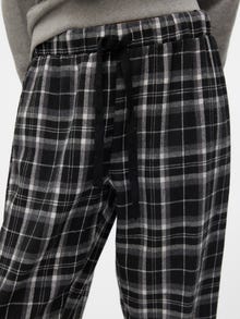 Vero Moda VMKATE Nachtpijamas -Black - 10315750
