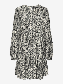 Vero Moda VMHOLLO Lyhyt mekko -Snow White - 10315753