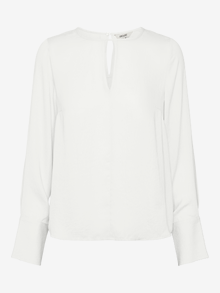 Vero Moda VMSVEA Top -Snow White - 10315762