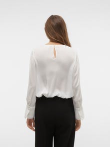 Vero Moda VMSVEA Top -Snow White - 10315762