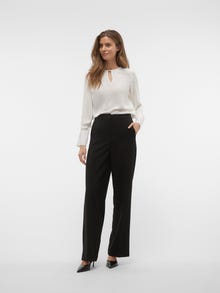 Vero Moda VMSVEA Top -Snow White - 10315762