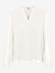Vero Moda VMMATINA Topp -Snow White - 10315764