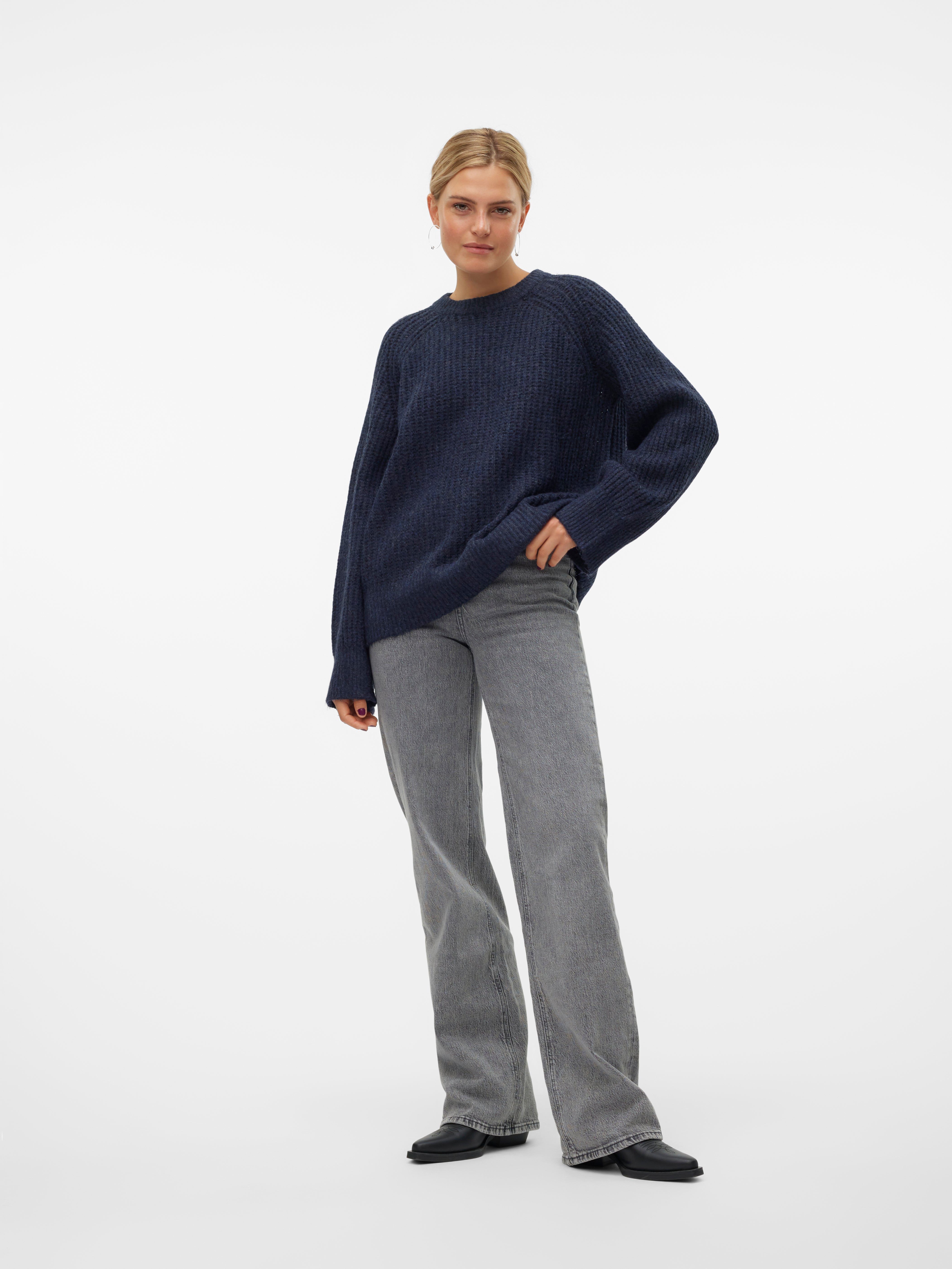 VMMEREDITH Pullover