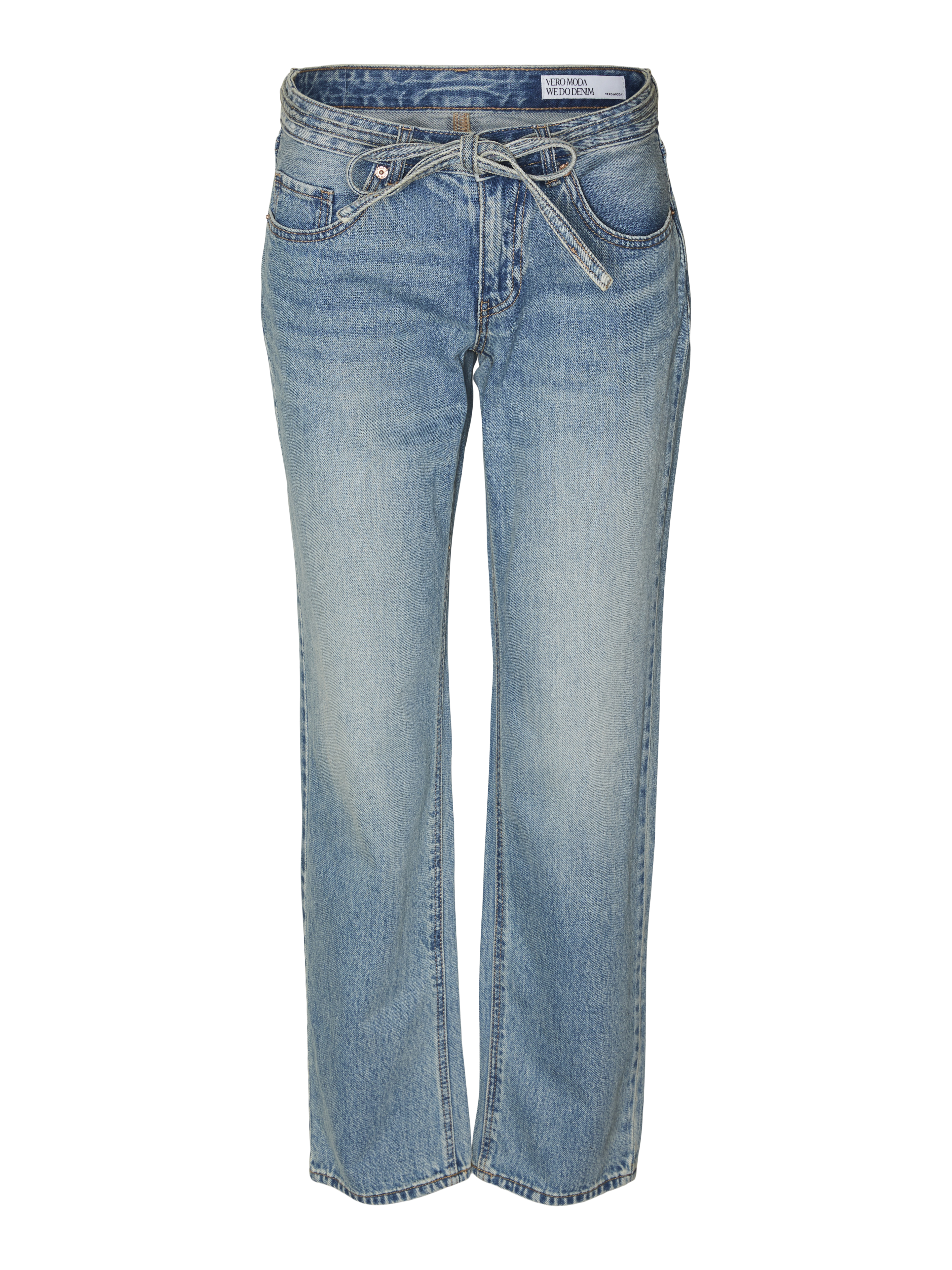 VMPAM Straight Fit Jeans