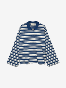 Vero Moda VMMAREN Polos -Navy Peony - 10315852