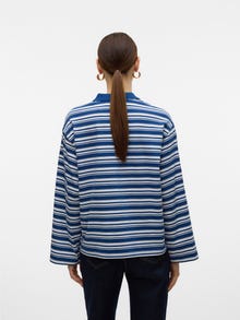 Vero Moda VMMAREN Polos -Navy Peony - 10315852