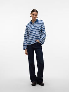 Vero Moda VMMAREN Polos -Navy Peony - 10315852