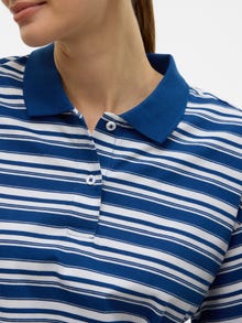 Vero Moda VMMAREN Polos -Navy Peony - 10315852