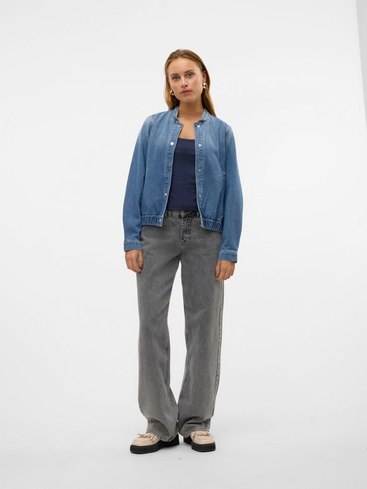 Vero Moda Shop The Look - 1504202467