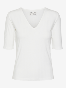 Vero Moda VMMELISA Topit -Snow White - 10315874