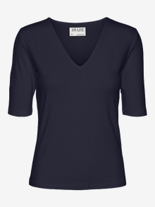 Vero Moda VMMELISA Topit -Seaborne - 10315874