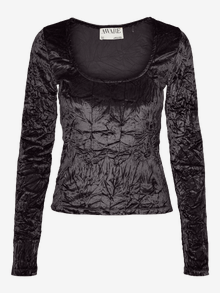 Vero Moda VMMOLLY Góra -Pavement - 10315891