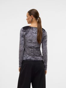 Vero Moda VMMOLLY Góra -Pavement - 10315891