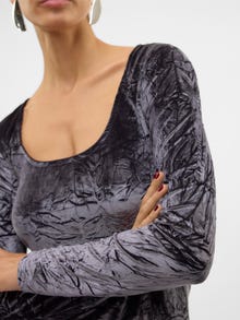 Vero Moda VMMOLLY Góra -Pavement - 10315891