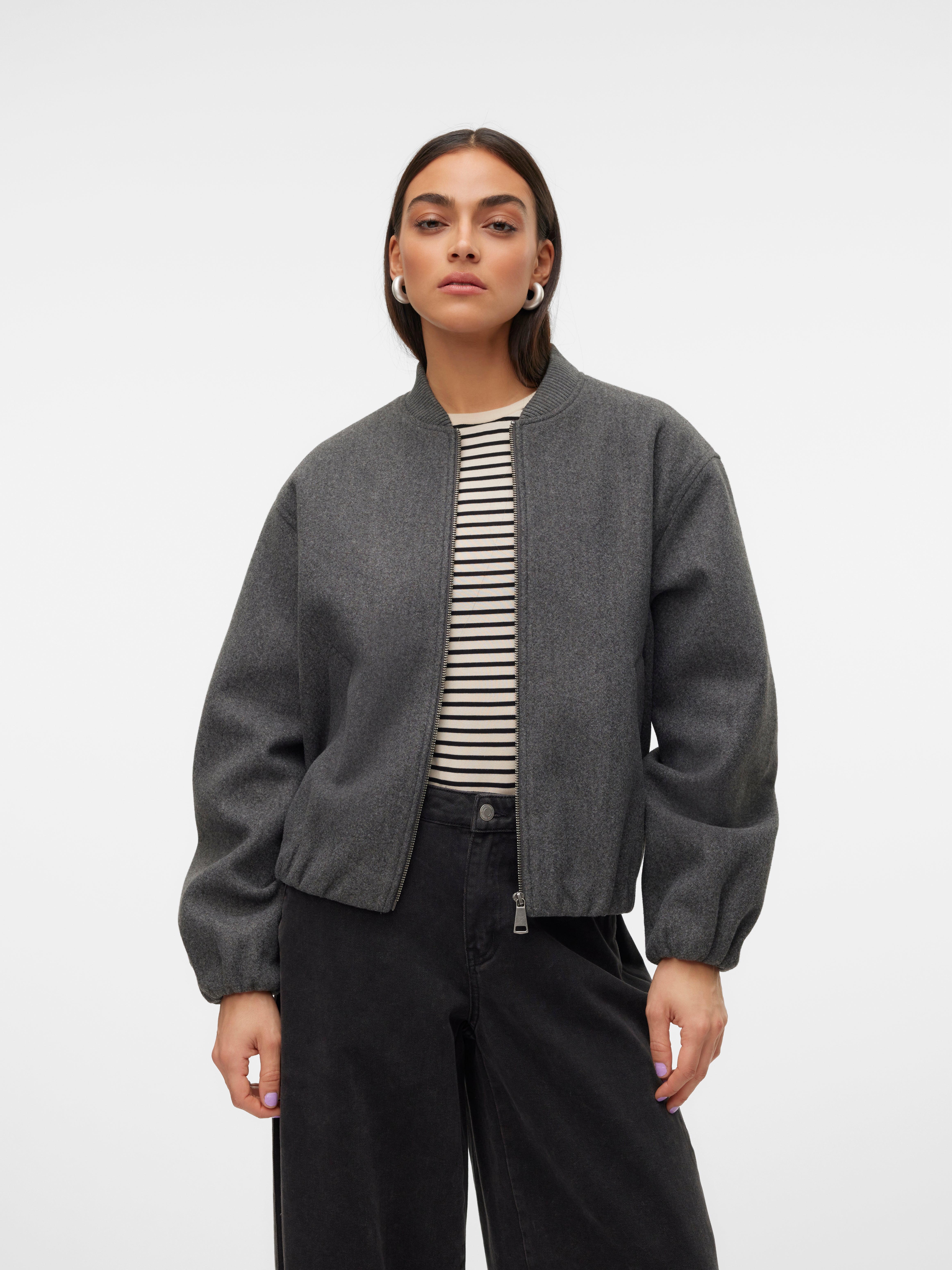 VMPOPBELLA Jacket - Main Image