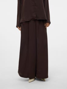 Vero Moda VMMARA High waist Trousers -Java - 10316008