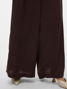 Vero Moda VMMARA High waist Trousers -Java - 10316008