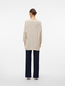 Vero Moda VMNEWLEXSUN Pullover -Birch - 10316207