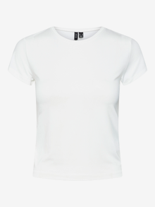 Vero Moda VMSCALE Top -Snow White - 10316238
