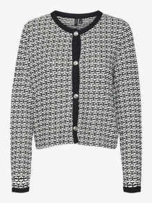 Vero Moda VMCHARLIE Top -Black - 10316246