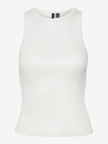 Vero Moda VMPRIM Tops -Silver - 10316347