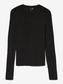 Vero Moda VMANNIE Top -Black - 10316360