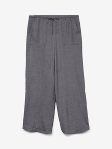 Vero Moda VMMELANEY High waist Trousers -Excalibur - 10316385