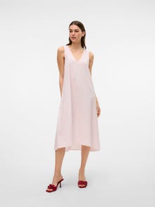 Vero Moda VMMOLLY Midi dress -Sweet Dreams - 10316386