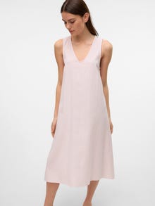 Vero Moda VMMOLLY Midi dress -Sweet Dreams - 10316386