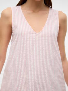 Vero Moda VMMOLLY Midi dress -Sweet Dreams - 10316386