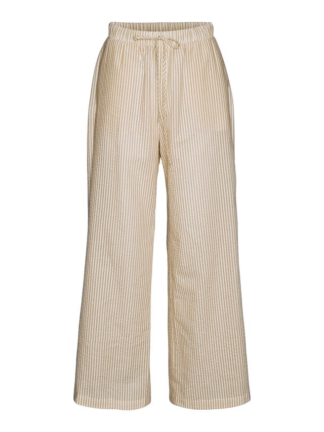 Vero Moda VMMOLLY Pantaloni - 10316388