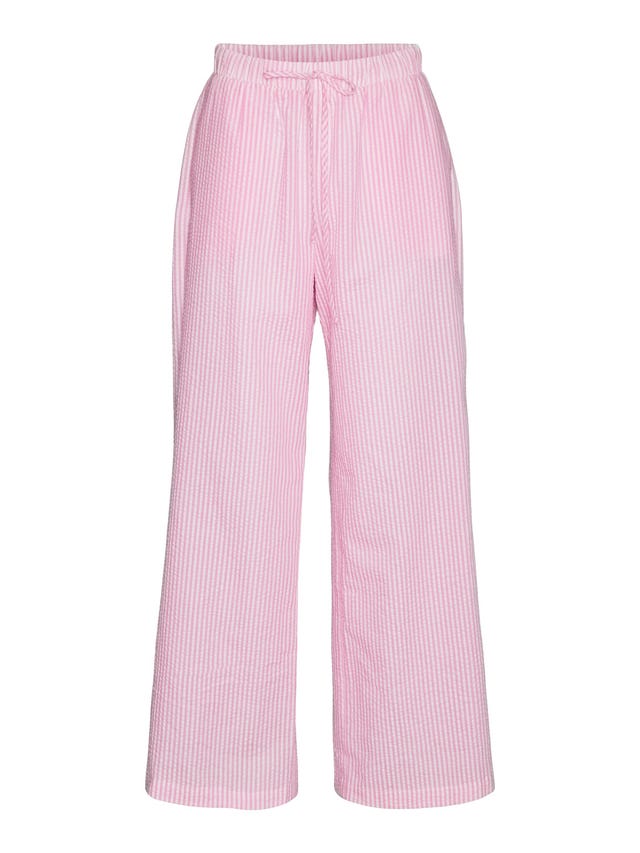 Vero Moda VMMOLLY Pantalones - 10316388