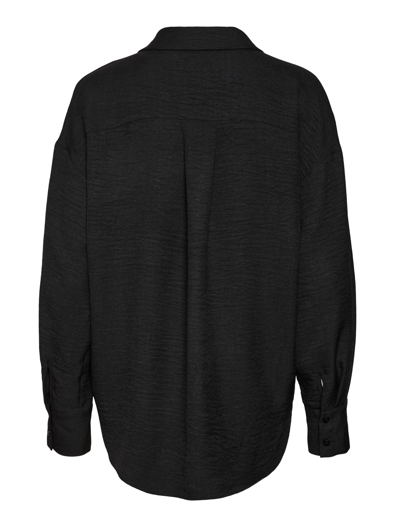 Vero Moda VMMELANEY Overhemd -Black - 10316389