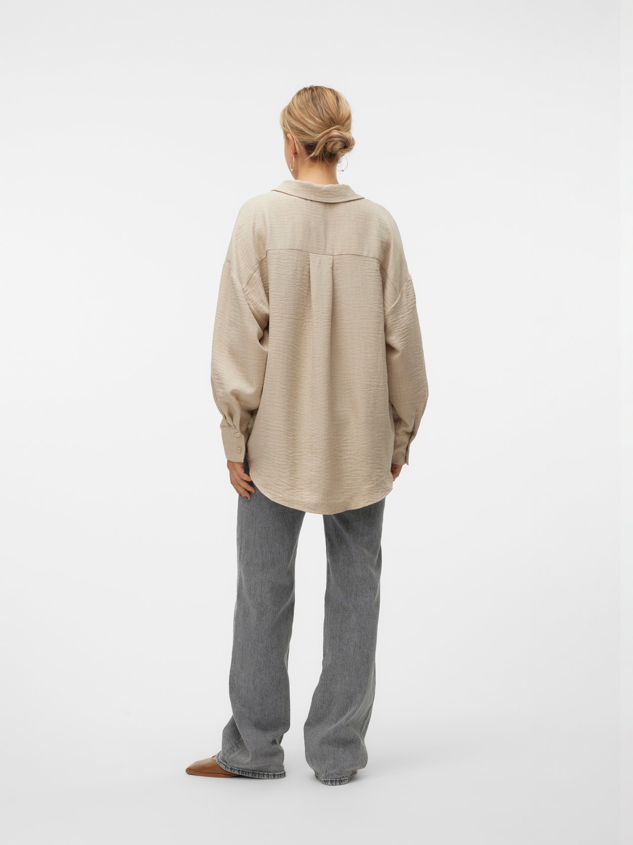Camicie Vero Moda Taglia S bianco | Collezione donna, uomo e Camicie Vero Moda Taglia S bianco | Collezione donna, uomo e