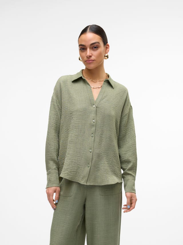 Blusar Dam | Vit, Röd, Svart, Blå m.m. | VERO MODA
