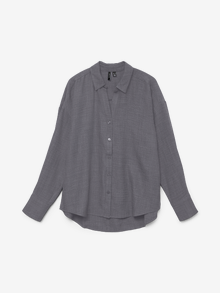 Vero Moda VMMELANEY Shirt -Excalibur - 10316389