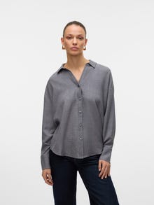 Vero Moda VMMELANEY Shirt -Excalibur - 10316389