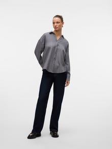 Vero Moda VMMELANEY Shirt -Excalibur - 10316389