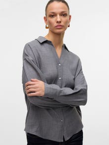 Vero Moda VMMELANEY Shirt -Excalibur - 10316389