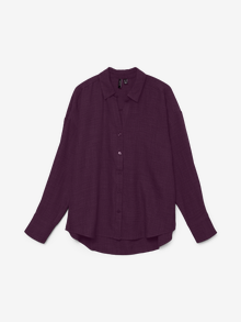 Vero Moda VMMELANEY Paidat -Winetasting - 10316389