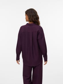 Vero Moda VMMELANEY Paidat -Winetasting - 10316389