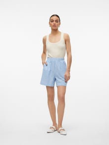 Vero Moda VMMOLLY Shorts -Vista Blue - 10316392