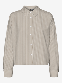 Vero Moda VMSUS Shirt -Dune - 10316393