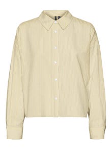 Vero Moda VMSUS Chemises -Anise Flower - 10316393
